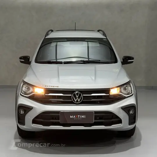 Saveiro Extreme 1.6 Flex 16V CD