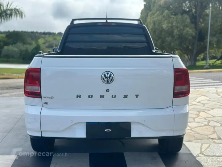 SAVEIRO 1.6 MSI ROBUST CS 16V FLEX 2P MANUAL