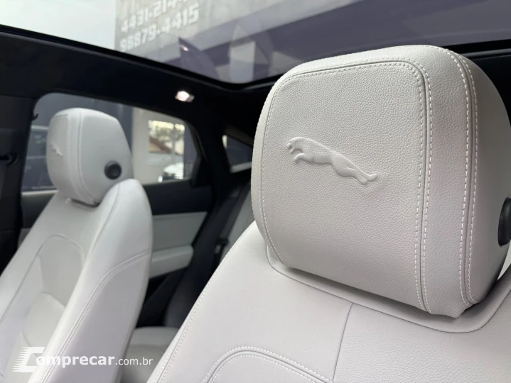 E-Pace R-Dynamic S 2.0 AWD 249cv/ Flex