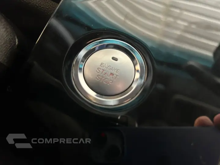 Tiggo 3X Pro 1.0 Turbo Flex Aut.