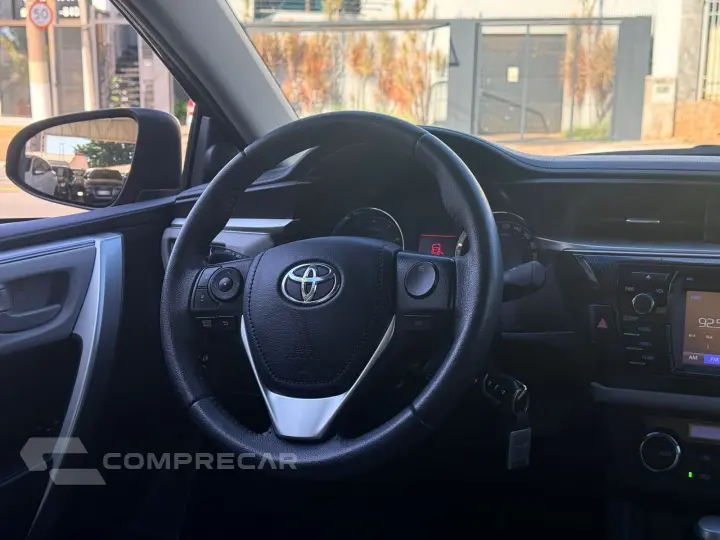 COROLLA 2.0 XEI 16V