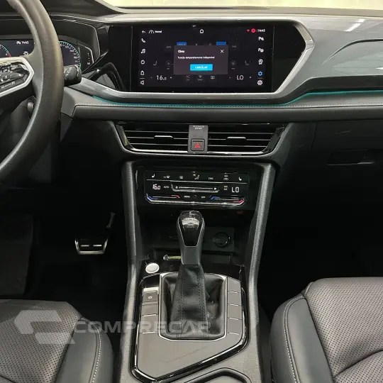 TAOS Highline 1.4 250 TSI Flex Aut.