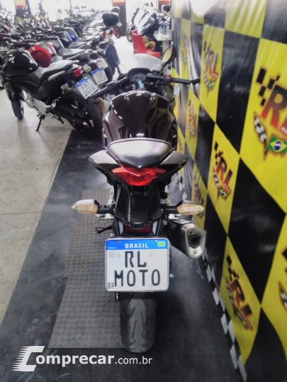 Ninja 300