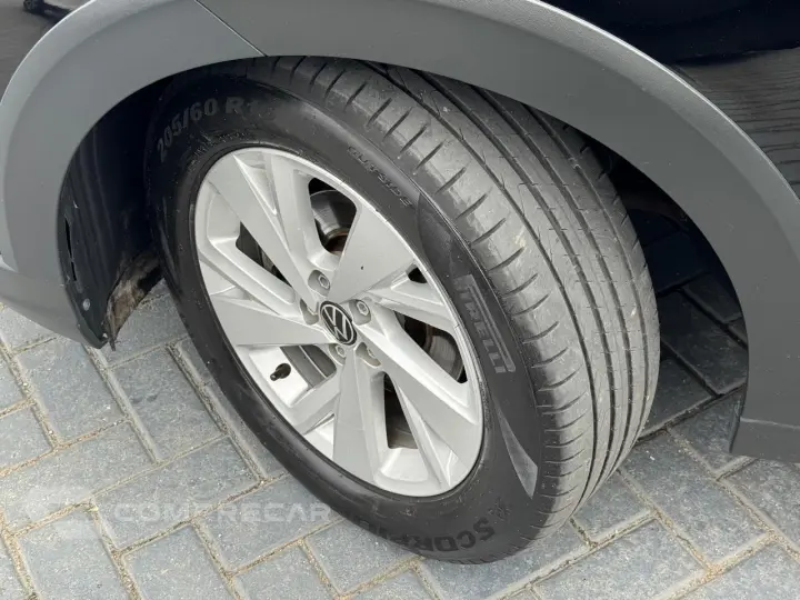 NIVUS 1.0 200 TSI Comfortline