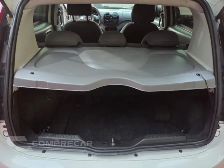 Palio ATTRACTIVE 1.0 EVO Fire Flex 8v 5p