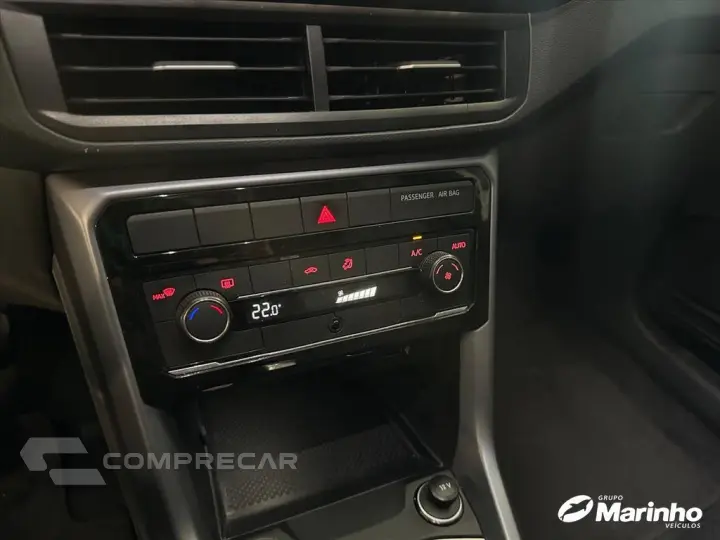 T-CROSS 1.0 200 TSI TOTAL FLEX COMFORTLINE AUTOMÁ