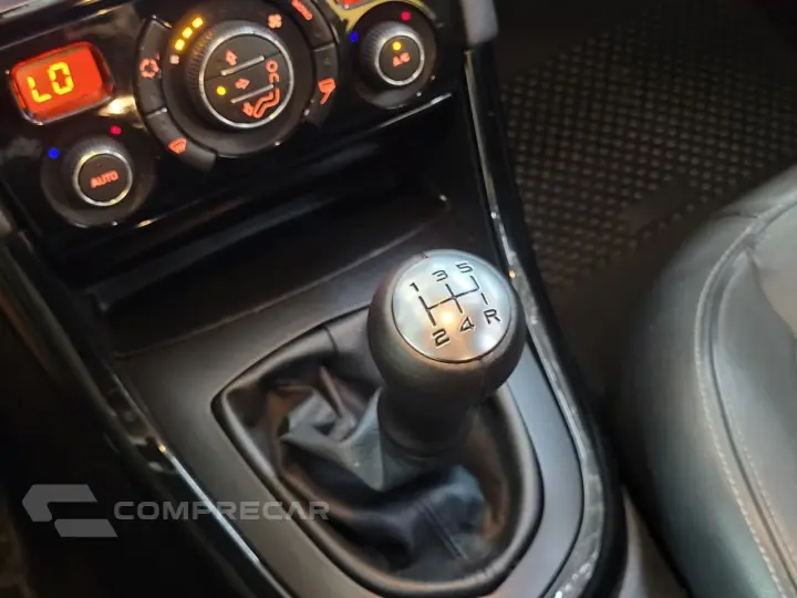 308 Allure 1.6 Flex 16V 5p Mec.