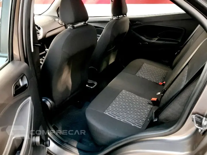 Ka 1.0 SE/SE Plus TiVCT Flex 5p