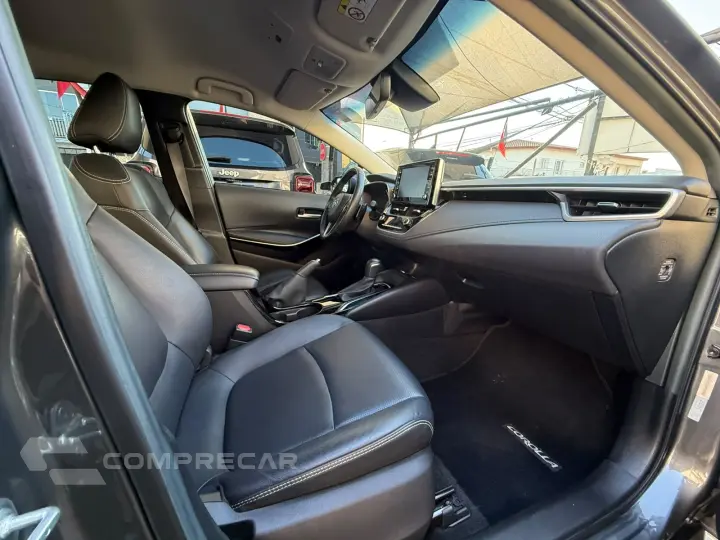 COROLLA 2.0 XEI 16V