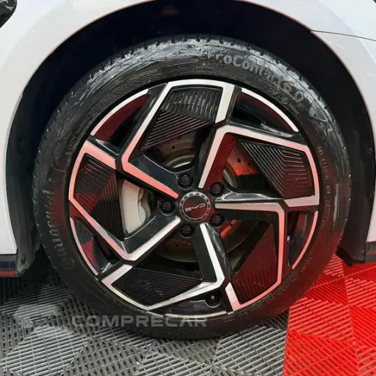 SEAL AWD GS 590EV