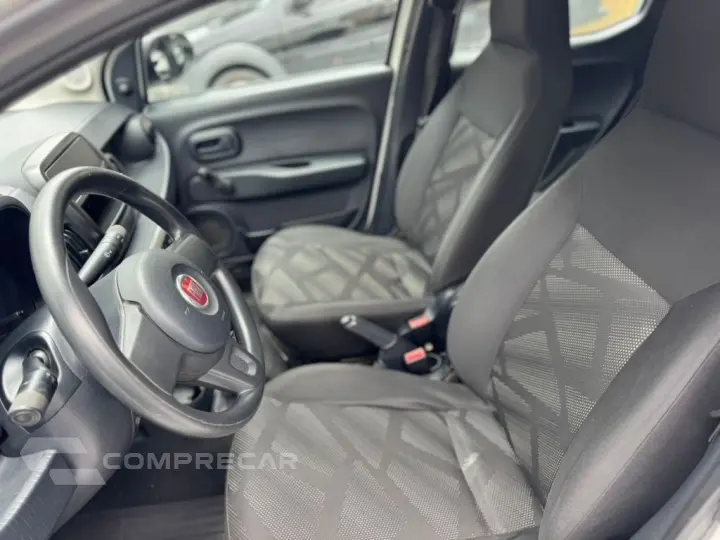 MOBI EASY on 1.0 Fire Flex 5p.