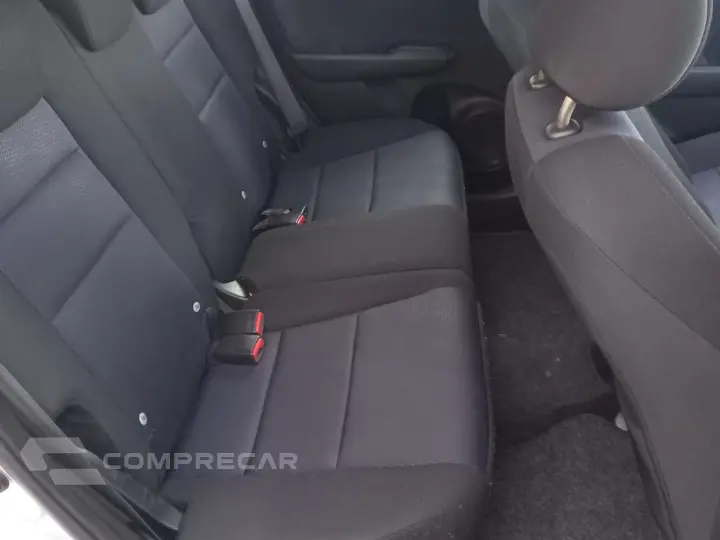 Fit 1.4 Lx 16V Flex 4P Automático