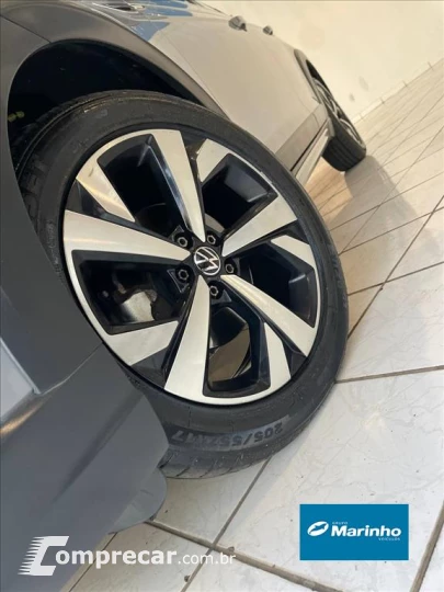 NIVUS 1.0 200 TSI TOTAL FLEX HIGHLINE AUTOMÁTICO