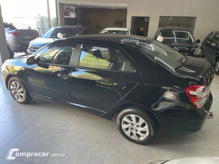 COBALT 1.4 LT 8V