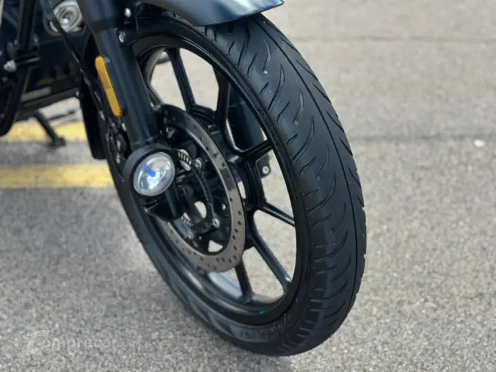 METEOR E 350 STELLAR