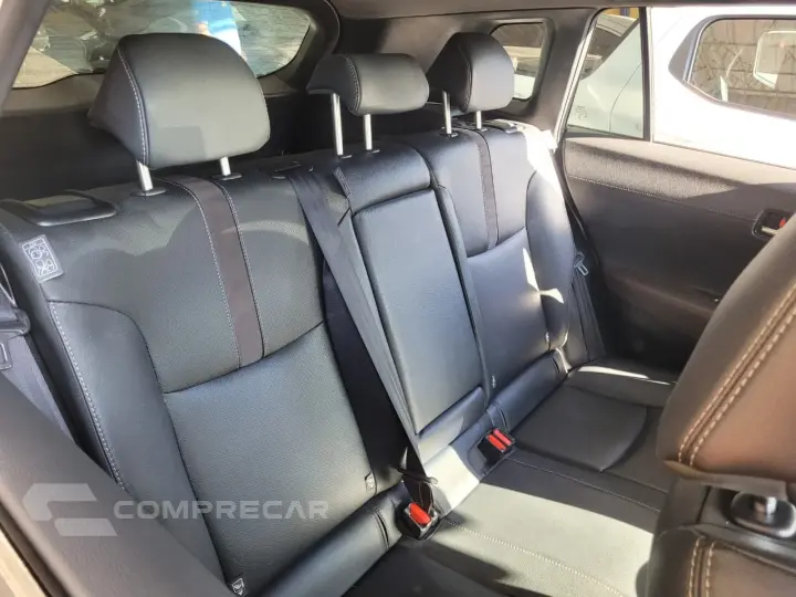 Corolla Cross XRE 2.0 16V Flex Aut.