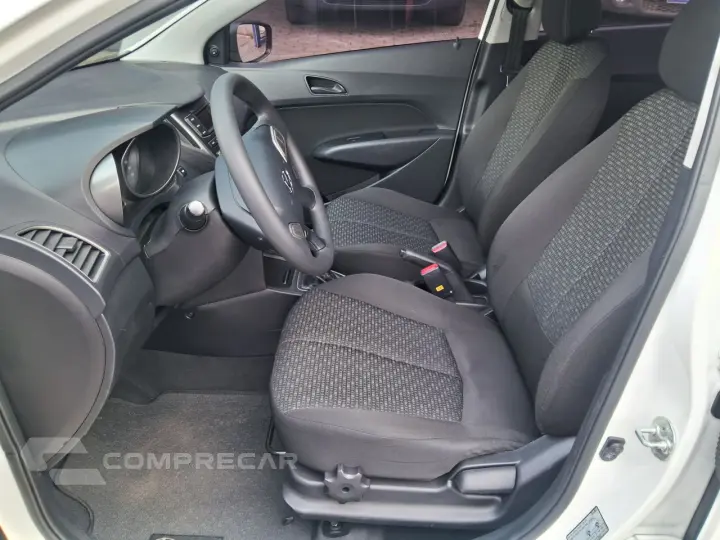 HB 20 Hatch 1.0 12V 4P FLEX UNIQUE