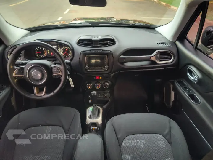 RENEGADE 2.0 16V Turbo Sport 4X4