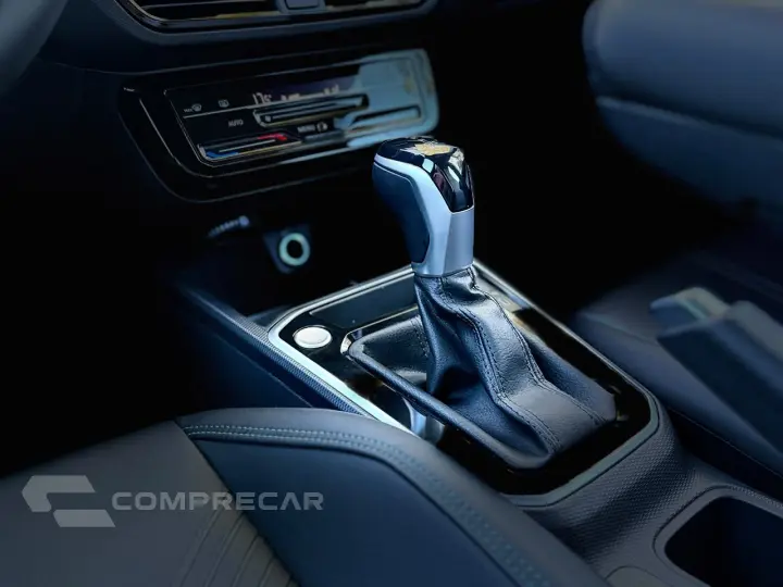 TERA 1.0 170 TSI High