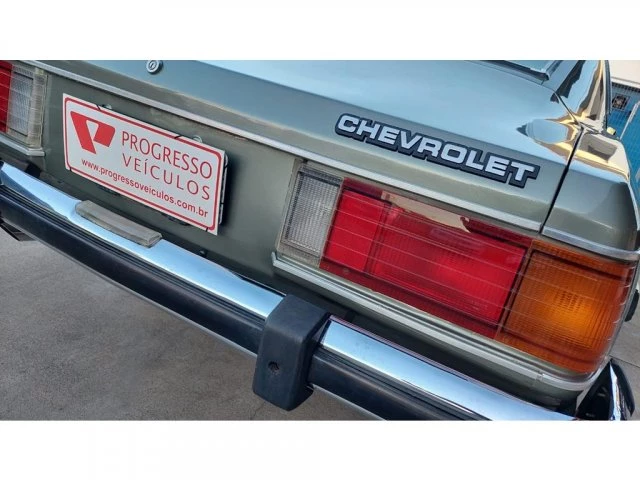 OPALA - 2.5 COMODORO 8V 2P MANUAL