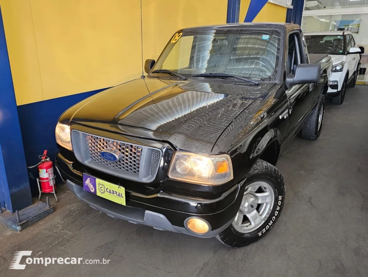 RANGER 2.3 XLS 4X2 CS 16V