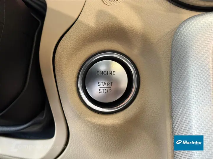 SLC 300 2.0 16V CGI GASOLINA 9G-TRONIC