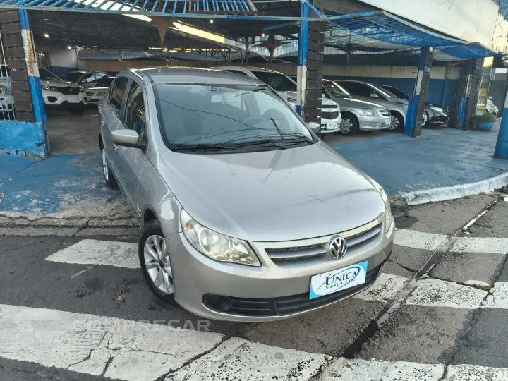 VOYAGE 1.6 MI Trend 8V