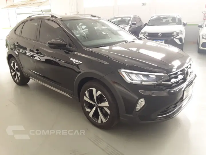 NIVUS 1.0 200 TSI TOTAL FLEX HIGHLINE AUTOMÁTICO