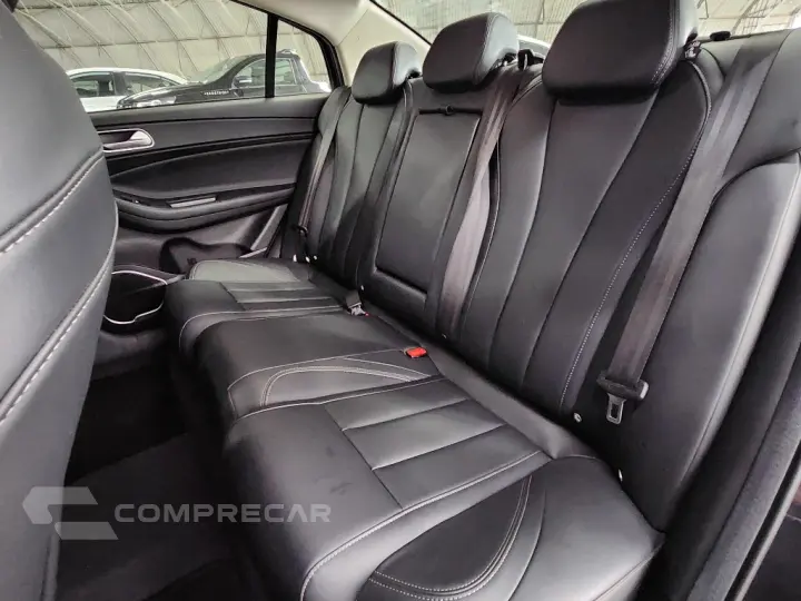 ARRIZO 6 PRO 1.5  TCI FLEX HYBRID MAX DRIVE CVT