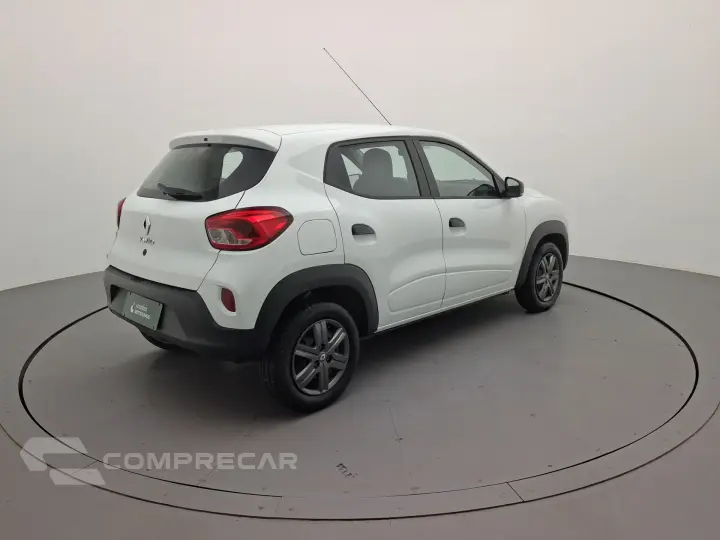 KWID 1.0 12V SCE FLEX ZEN MANUAL