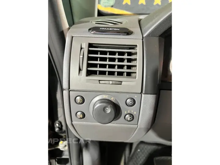 MERIVA 1.8 MPFI EXPRESSION 8V FLEX 4P AUTOMATIZADO