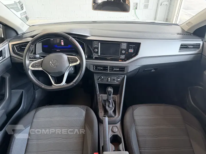NIVUS 1.0 200 TSI Comfortline