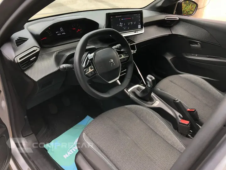 208 1.0 Firefly Flex Style Manual