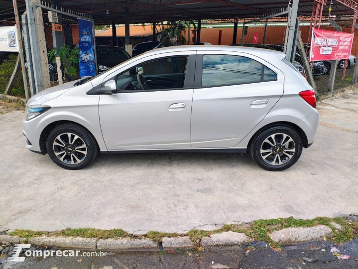 Onix LTZ 1.4