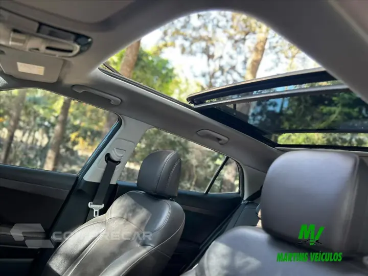CRETA 1.0 TGDI FLEX PLATINUM AUTOMÁTICO