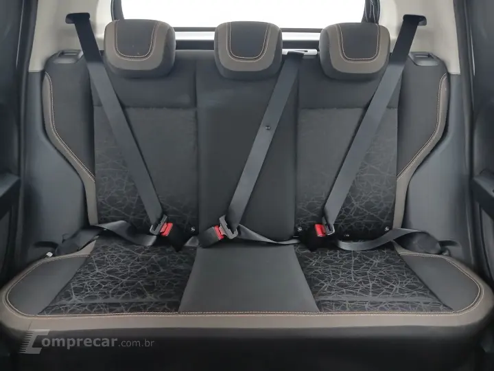 MOBI 1.0 EVO FLEX TREKKING MANUAL