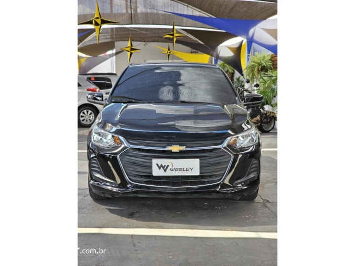 ONIX 1.0 FLEX LT MANUAL