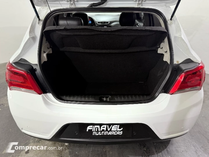 ONIX 1.4 MPFI LTZ 8V
