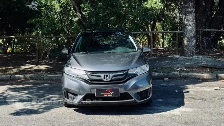 FIT 1.5 LX 16V