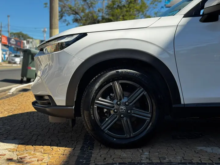 HR-V 1.5 DI I-vtec EXL