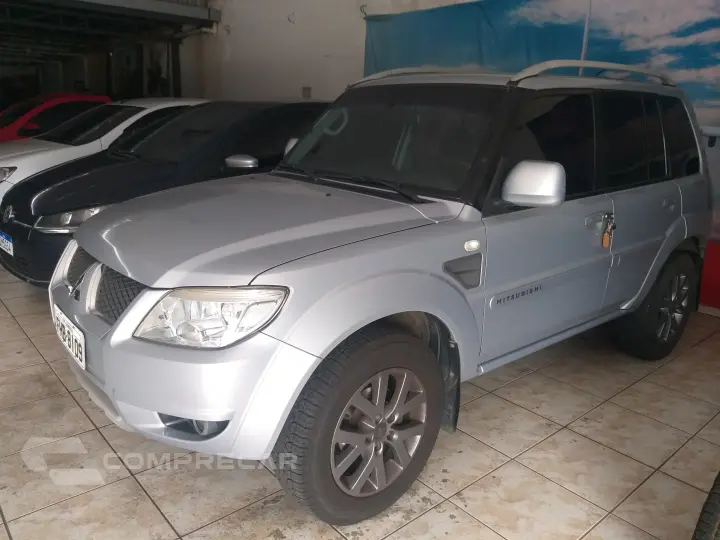 PAJERO 2.0 TR4 4X2 16V automatico