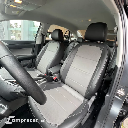 VIRTUS Highline 200 TSI 1.0 Flex 12V Aut