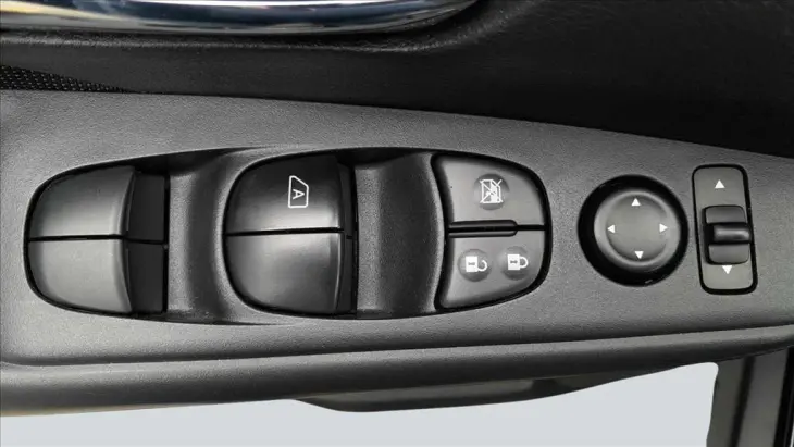 KICKS 1.6 16V FLEXSTART SENSE XTRONIC