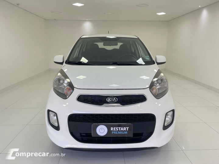 PICANTO 1.0 EX 12V