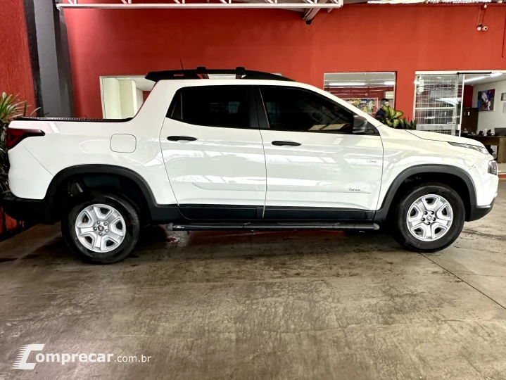 TORO 2.0 16V TURBO DIESEL FREEDOM MANUAL
