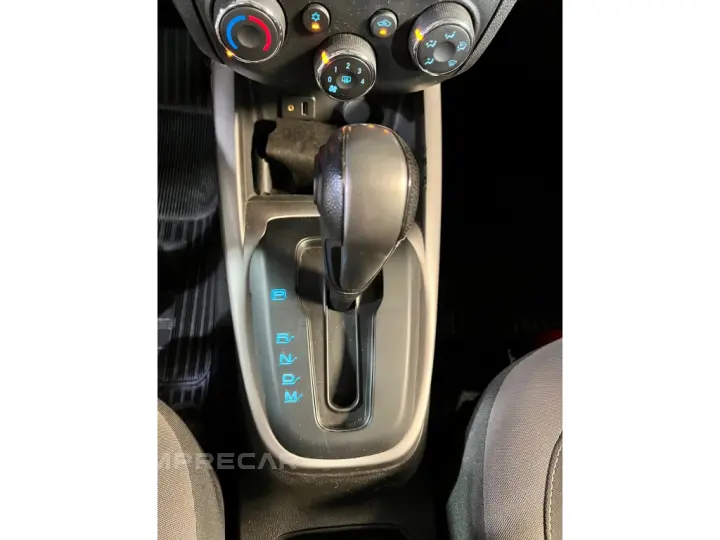 PRISMA 1.4 MPFI LTZ 8V FLEX 4P AUTOMÁTICO