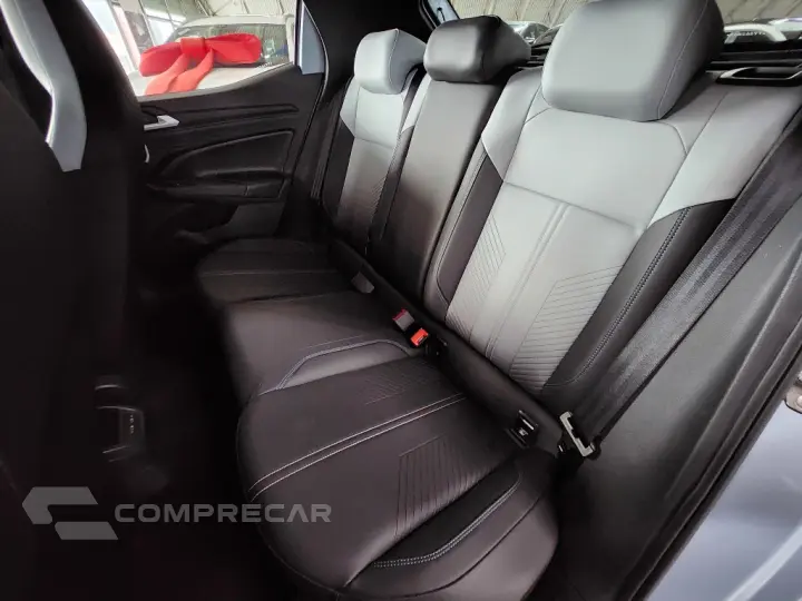 TERA 1.0 170 TSI HIGH AUTOMÁTICO