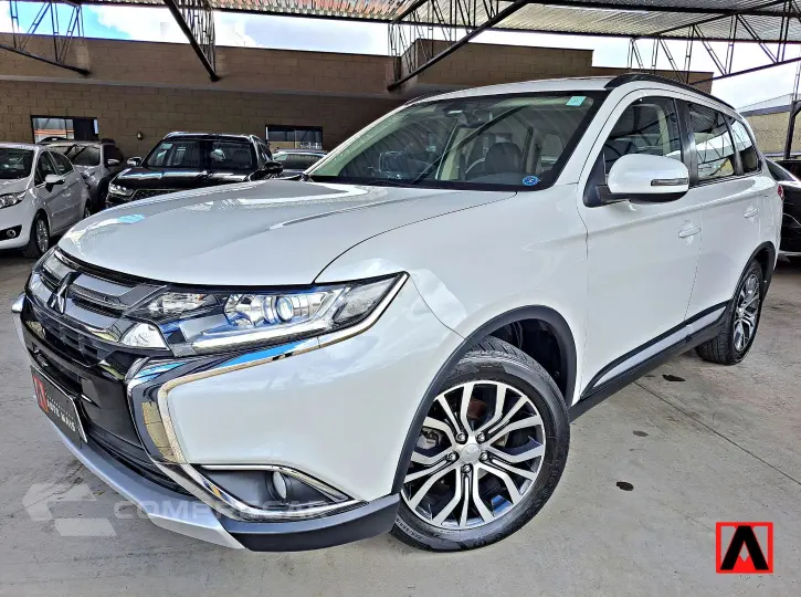 OUTLANDER 2.0 16V