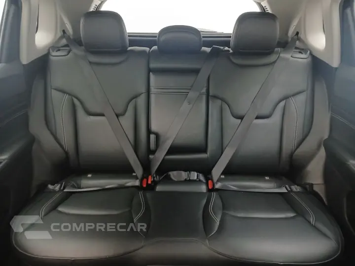 COMPASS 1.3 T270 TURBO FLEX LONGITUDE AT6