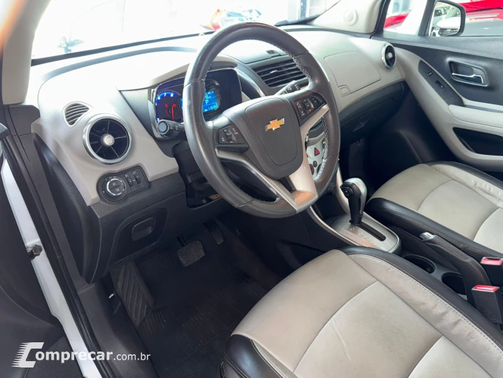 TRACKER 1.8 MPFI LTZ 4X2 16V